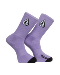 Full Stone Socks (3 Pack) in Multi