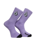 Full Stone Socks (3 Pack) in Multi