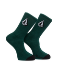 Full Stone Socks (3 Pack) in Multi