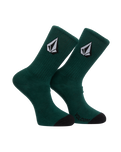 Full Stone Socks (3 Pack) in Multi