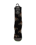 Mickey Mason Socks (2 Pack) in Multi