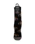 Mickey Mason Socks (2 Pack) in Multi