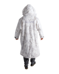 Advance Long Sleeved in Alpine White & Camo