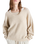 The American Vintage Womens Damsville Jumper in Melange Sand