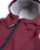 Advance Long Sleeved in Burgundy & Silver Grey
