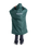Advance Long Sleeved in Dark Green & Nimbus Cloud