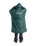 Advance Long Sleeved in Dark Green & Nimbus Cloud