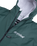 Advance Long Sleeved in Dark Green & Nimbus Cloud