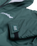 Advance Long Sleeved in Dark Green & Nimbus Cloud