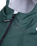 Advance Long Sleeved in Dark Green & Nimbus Cloud