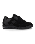 Command Shoes in Black & Black