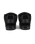 Command Shoes in Black & Black