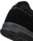 Stag Wnt Shoes in Black, Grey & Red
