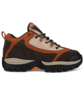 The DC Shoes Mens Recon Shoes in Brown & Brown