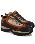 The DC Shoes Mens Recon Shoes in Brown & Brown
