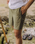 Traveller All Purpose Shorts in Khaki