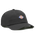 The Dickies Mens Hardwick Cap in Black
