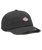 The Dickies Mens Hardwick Cap in Black