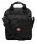 The Dickies Womens Moreauville Bag in Black