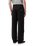 The Dickies Mens Duck Canvas Utility Trousers in Stone Washed Black