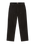 The Dickies Mens Duck Canvas Utility Trousers in Stone Washed Black