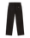 The Dickies Mens Duck Canvas Utility Trousers in Stone Washed Black