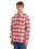 Evansville Shirt in English Red