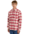 Evansville Shirt in English Red