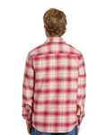 Evansville Shirt in English Red