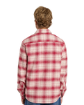 Evansville Shirt in English Red