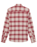 Evansville Shirt in English Red