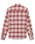 Evansville Shirt in English Red