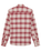 Evansville Shirt in English Red
