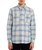 Evansville Shirt in Country Blue