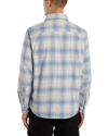 Evansville Shirt in Country Blue