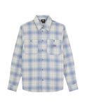 Evansville Shirt in Country Blue