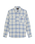 Evansville Shirt in Country Blue