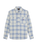 Evansville Shirt in Country Blue