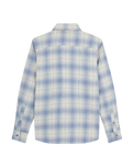 Evansville Shirt in Country Blue