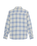 Evansville Shirt in Country Blue