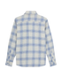 Evansville Shirt in Country Blue