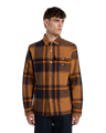 Nimmons Shirt in Night Sky