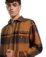 Nimmons Shirt in Night Sky