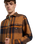 Nimmons Shirt in Night Sky