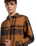 Nimmons Shirt in Night Sky