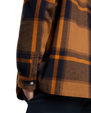 Nimmons Shirt in Night Sky