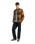 Nimmons Shirt in Night Sky