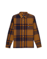 Nimmons Shirt in Night Sky