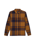 Nimmons Shirt in Night Sky