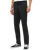 The Dickies Mens Slim Fit Work Trousers in Black